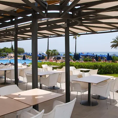 Apartament Hipotels Cala Bona Club *