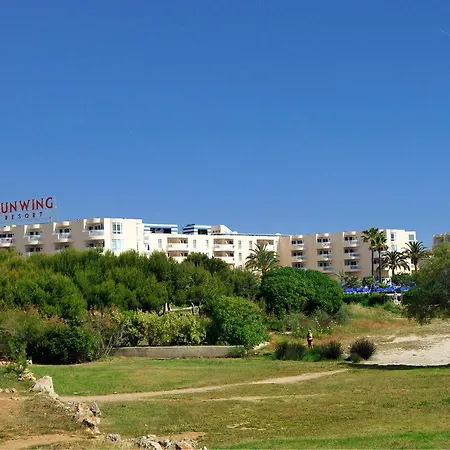 Hipotels Cala Bona Club * Cala Bona (Mallorca)